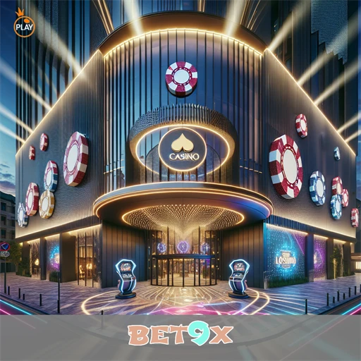 Baixar Recursos Exclusivos no bet9x para Aumentar a Diversão