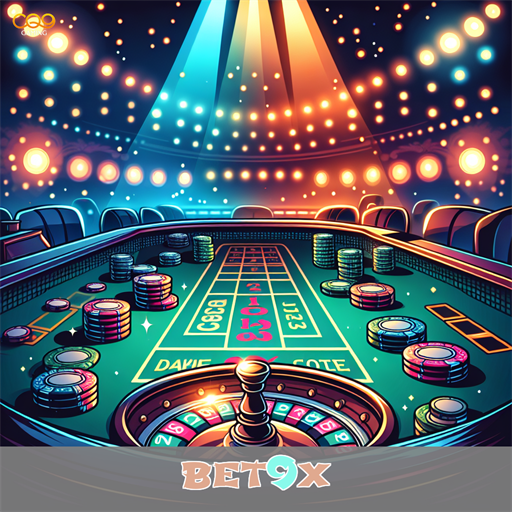 Bônus Imperdíveis na Bet9x: Sua Aventura Começa Aqui