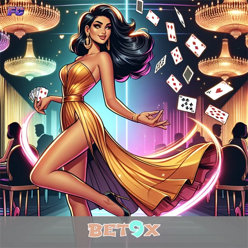 Transparência e Segurança: bet9x é Confiavel para Jogar