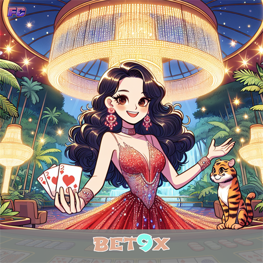 Bônus Imperdíveis na Bet9x: Sua Aventura Começa Aqui