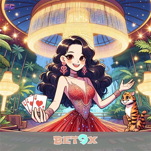 Aventuras em Jogos no bet9x: Entretenimento Sem Fim
