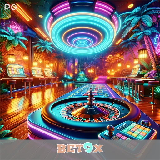 Explore a Plataforma Inovadora do Site bet9x Hoje Mesmo!