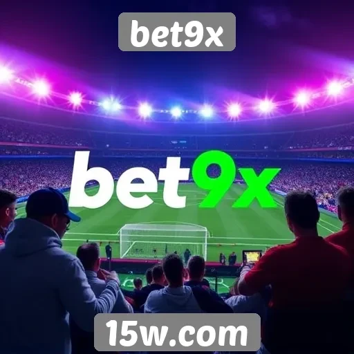 Comparativo de bônus oferecidos pelo bet9x