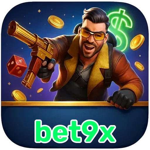 bet9x Jogos