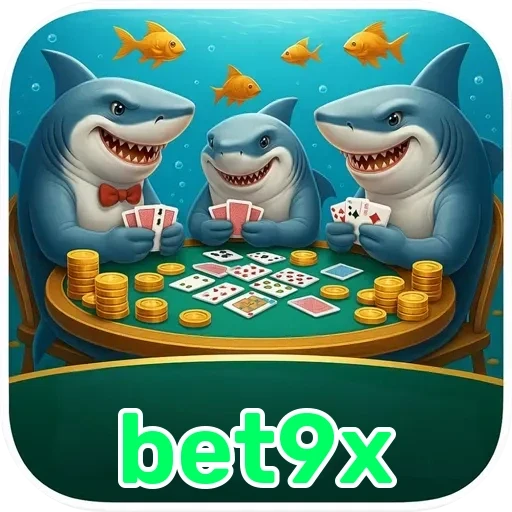 bet9x Caça-Níqueis